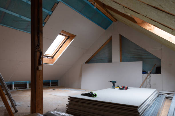 Best Professional Insulation Contractor  in Abernathy, TX