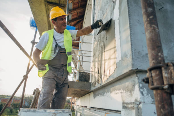 Best Insulation Inspection Services  in Abernathy, TX