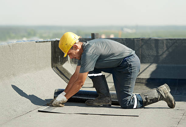 Range of Insulation Solutions in Abernathy, TX