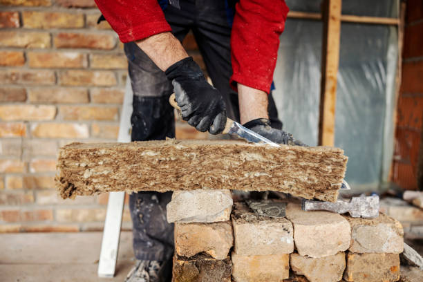 Best Soundproof Insulation Installation  in Abernathy, TX