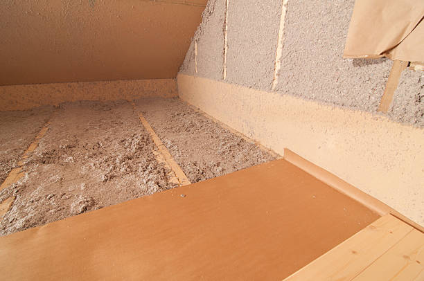 Best Blown-in Insulation  in Abernathy, TX